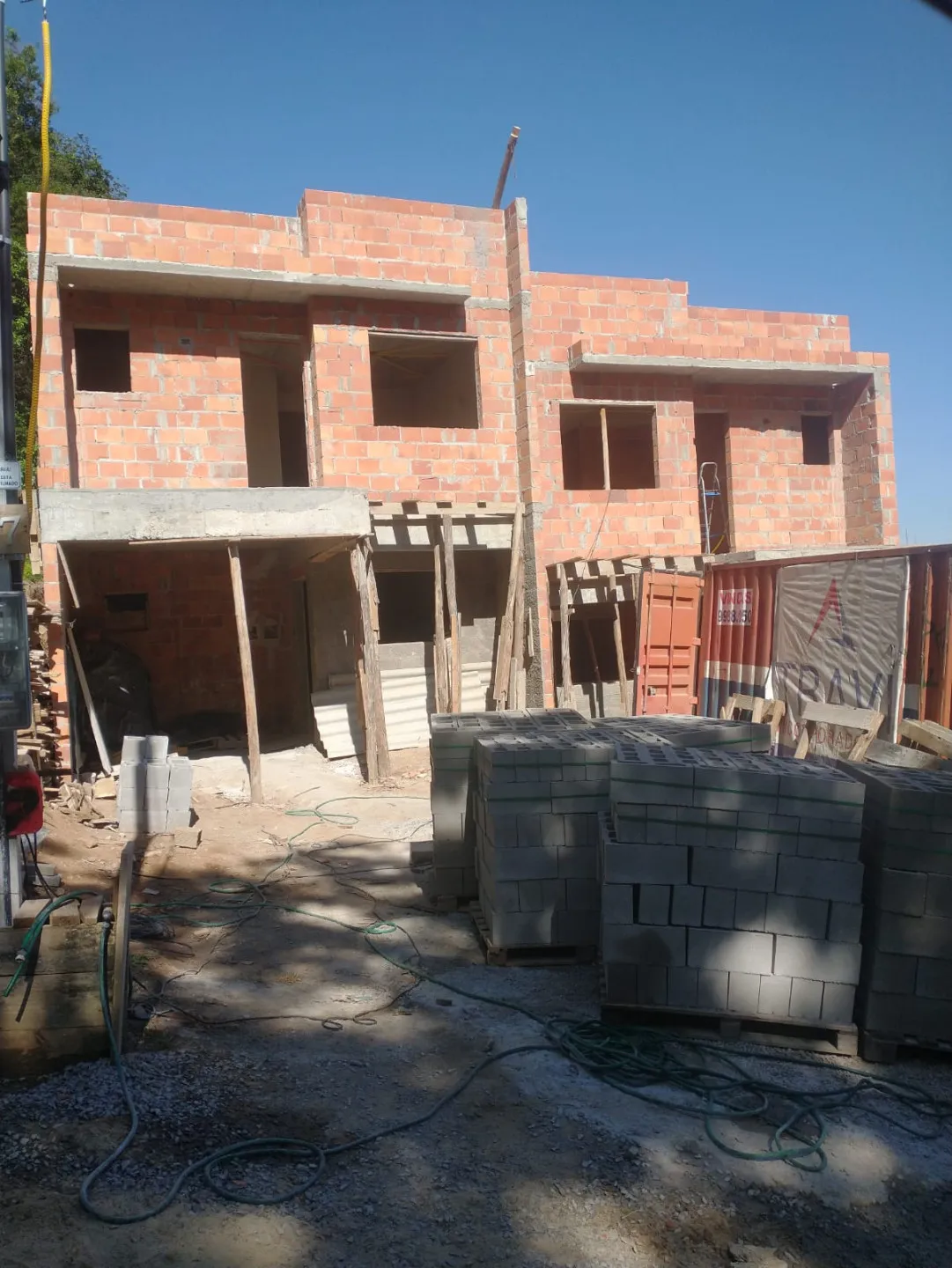 Imagem Sobrado Duplex 3 quartos para venda no bairro Santa Catarina em Caxias do Sul