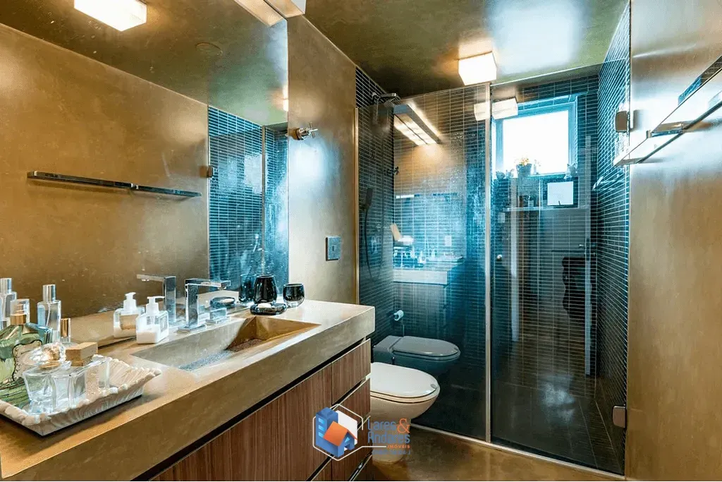 Imagem Apartamento à venda 2 Quartos 1 Vaga 96M² Santa Cecília São Paulo - SP