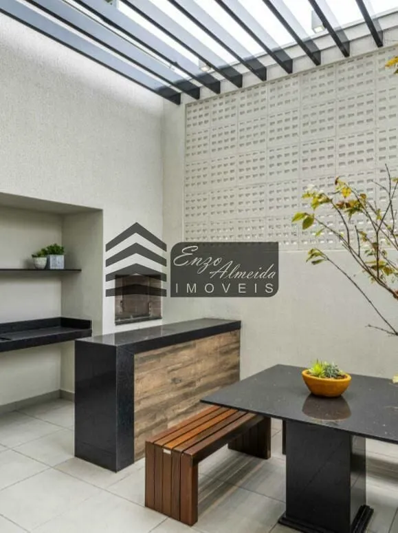 Imagem Apartamento à venda em São Paulo/SP
