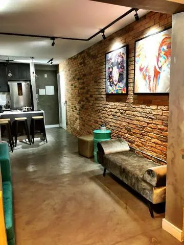 Imagem Apartamento com 2 dormitórios à venda, 67 m² por R$ 790.000,00 - Tatuapé - São Paulo/SP