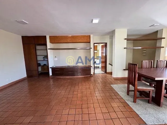 Imagem COBERTURA PARA LOCAÇÃO | 3 QUARTOS | CONDOMÍNIO LISBOA | SETOR OESTE - GOIÂNIA