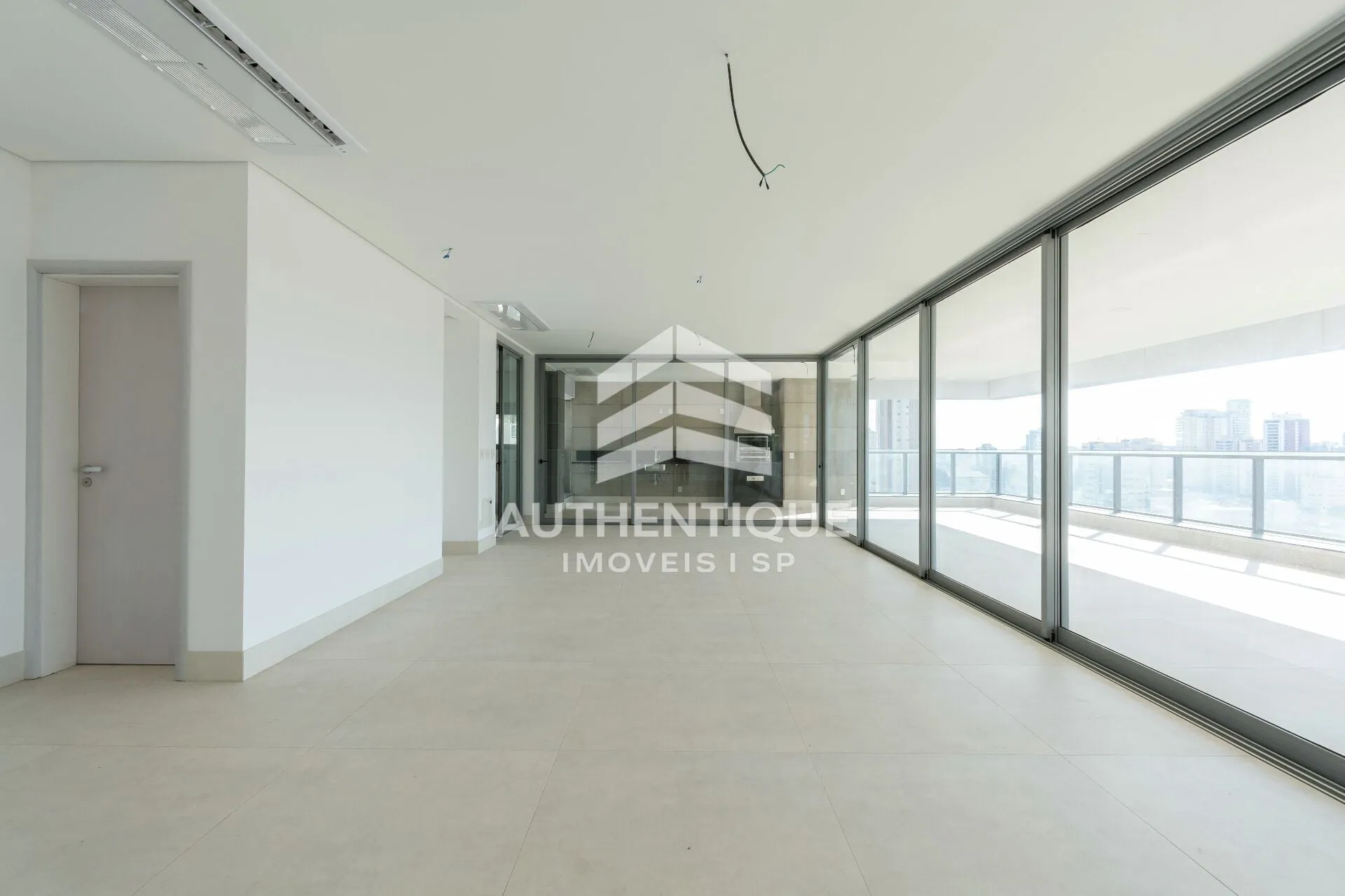 Imagem Helen Altos do Tatuapé - Apartamento à venda em São Paulo/SP