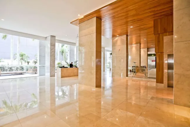 Imagem PBOR 3281 Sala 590231010-89 - Sala à venda no bairro Praia Brava de Itajaí - Itajaí/SC