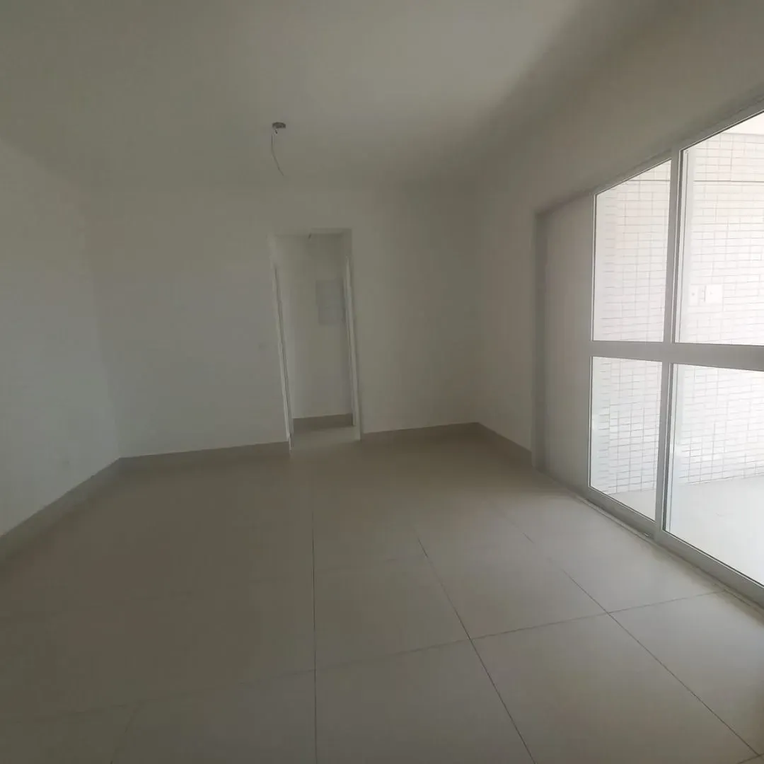Imagem Apartamento com 1 Quarto à Venda, 54,6 m² em Boqueirão - Santos