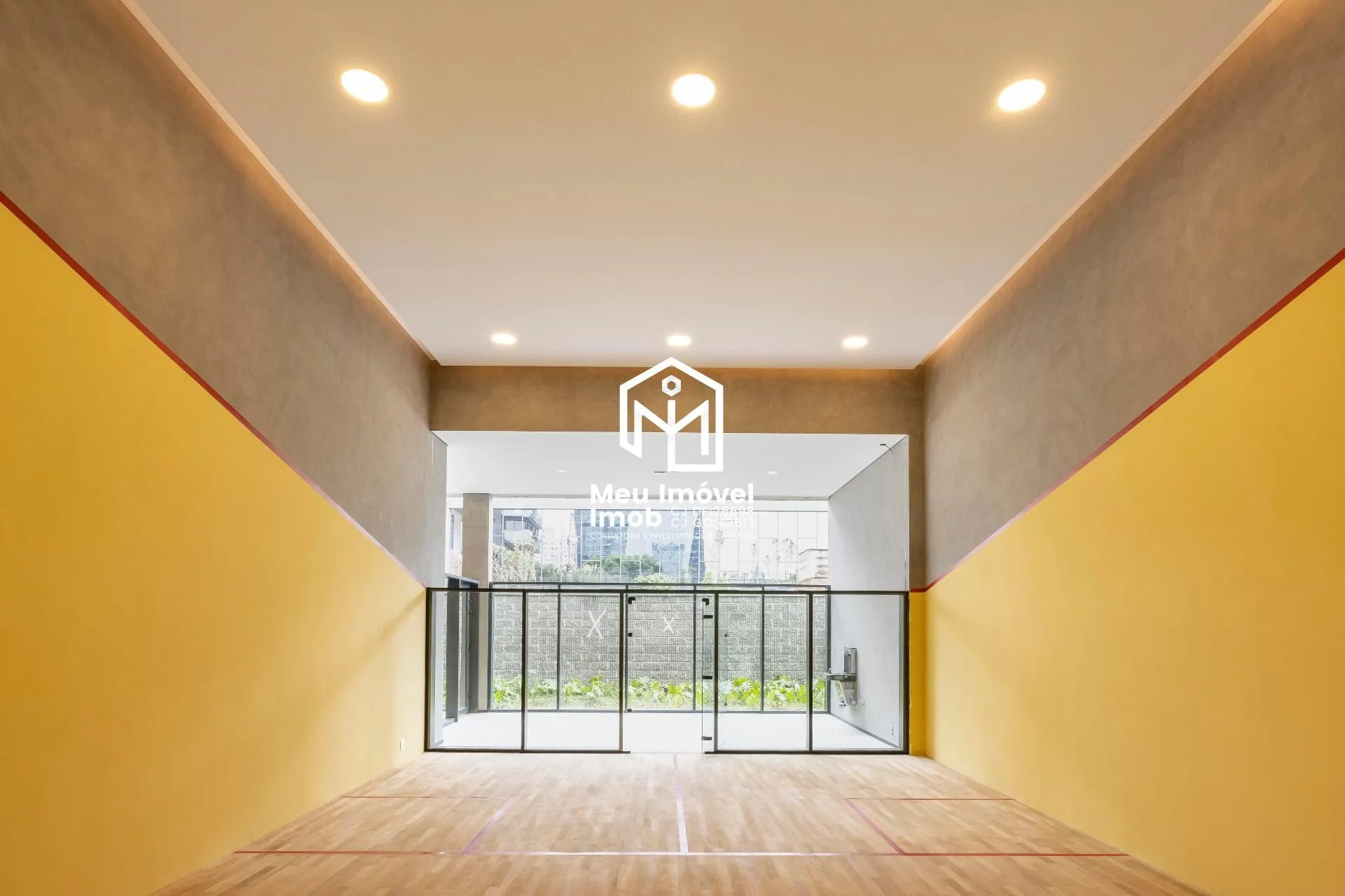 Imagem VN Millennium Faria Lima Apartamento Vila Olímpia São Paulo