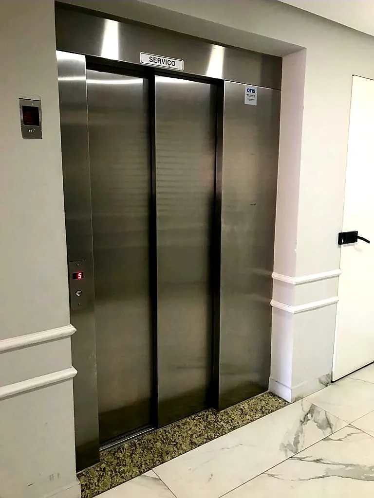 Imagem Apartamento à venda 2 Quartos, 1 Suite, 1 Vaga, 77M², Centro, Taubaté - SP | Villaggio Santa Terezinha