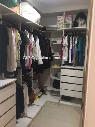 Imagem Sobrado a venda no Condomínio Terra Magna em Indaiatuba