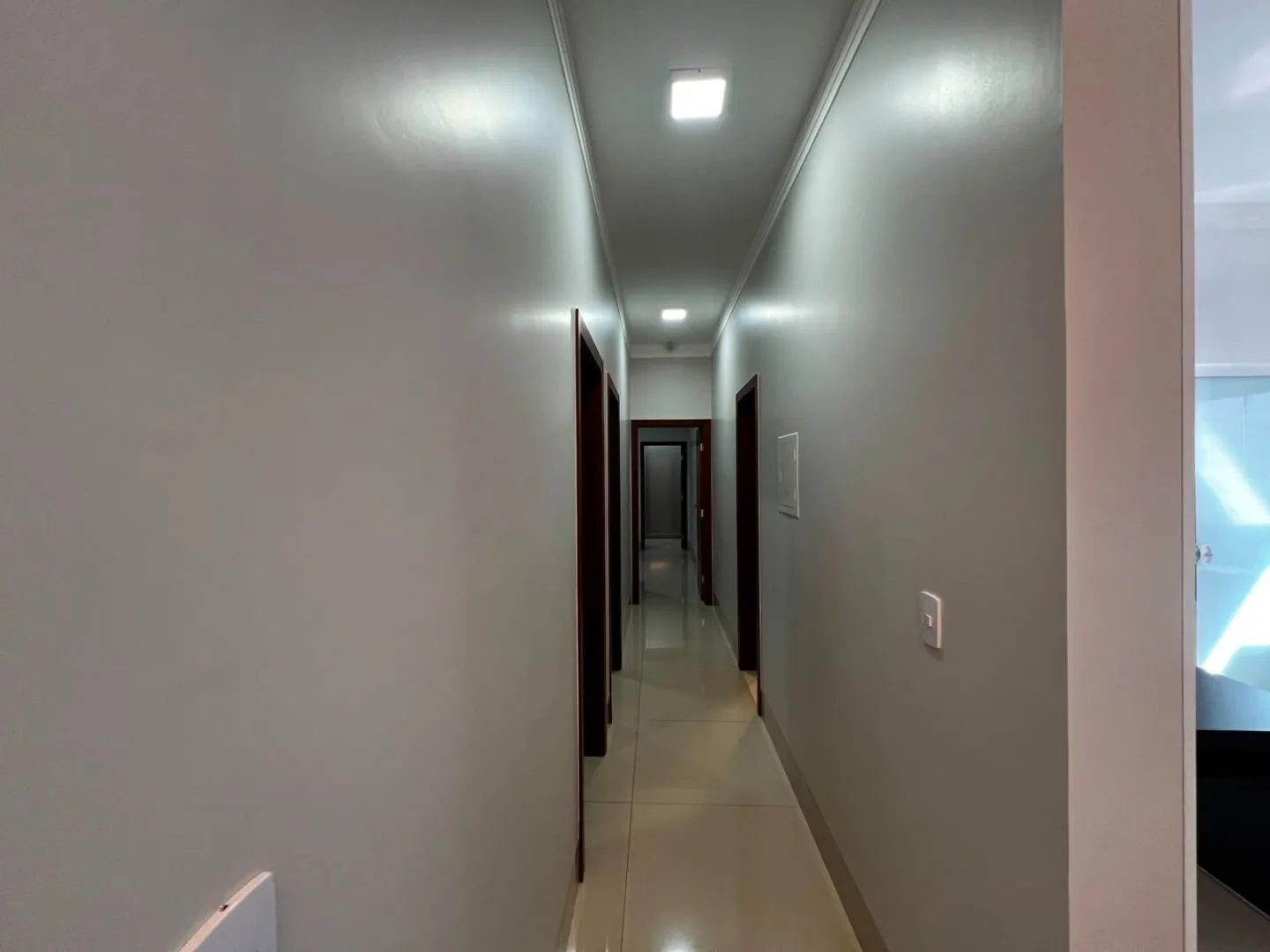 Imagem Casa com 3 dormitórios à venda, 206 m² por R$ 893.000,00 - Alto Limoeiro - Patos de Minas/MG