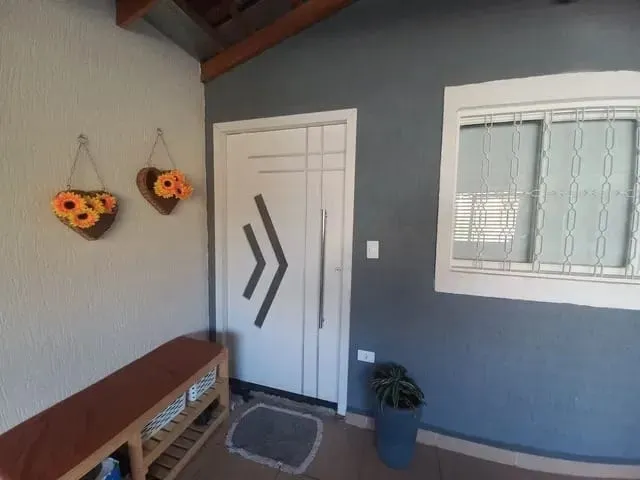 Imagem Casa à venda 3 Quartos, 1 Suite, 2 Vagas, 125M², Jardim Hípica Pinheiro, Taubaté - SP