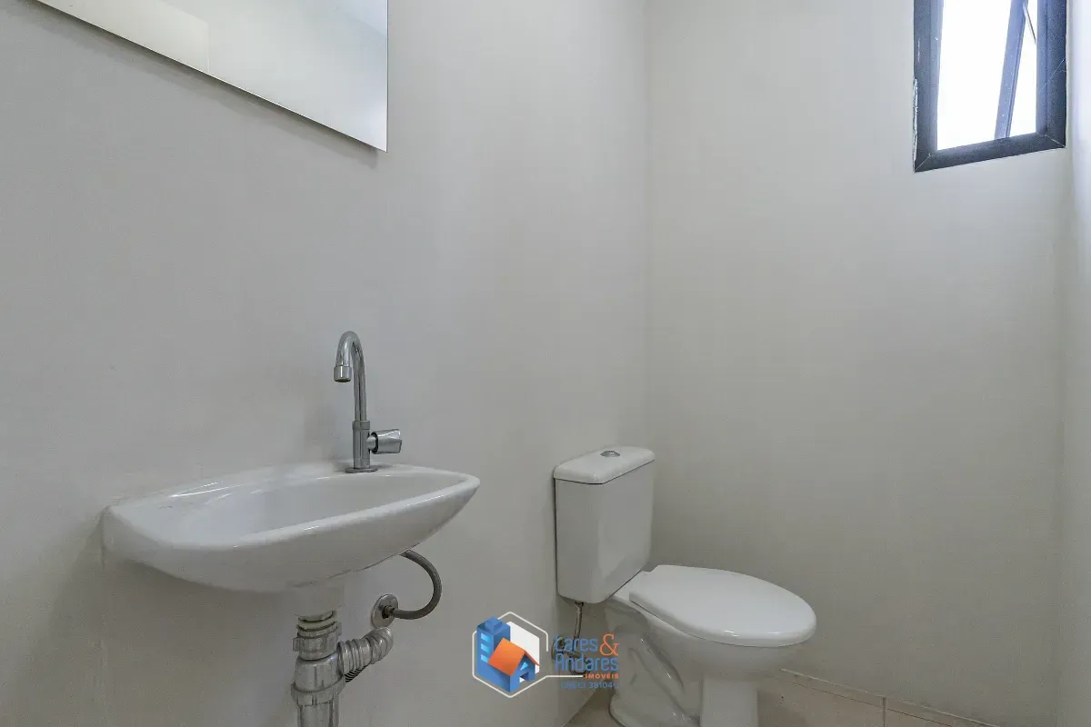 Imagem Conjunto comercial para venda em Perdizes, 78m²