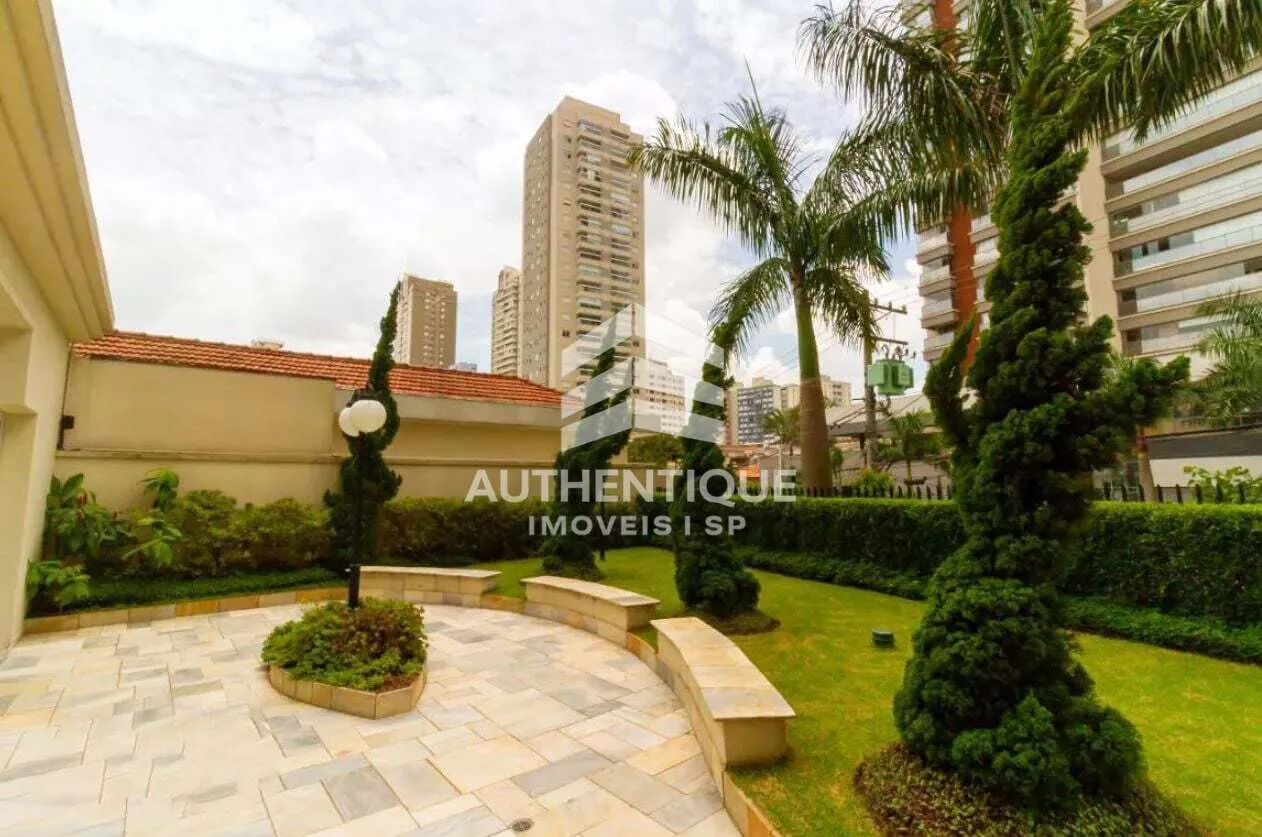 Imagem Horizon Condomínio &amp; Lazer Vila Gumercindo - Apartamento à venda no bairro Vila Gumercindo - São Paulo/SP, Zona Sul