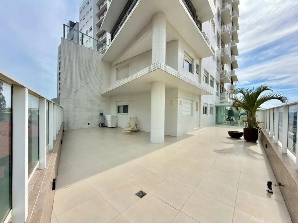 Imagem Apartamento 3 Dormitórios - Bairro Navegantes