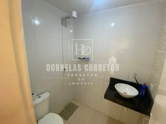 Imagem Repasse em Nossa Senhora do Ó! Casa Reformada por R$ 65 Mil