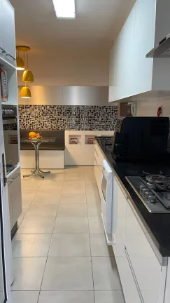 Imagem Apartamento à venda no Edifício Younique - 3 quartos, suíte, 119m², Água Verde - Curitiba