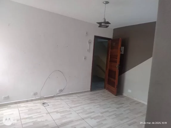 Imagem vende se apartamento em Itaquaquecetuba