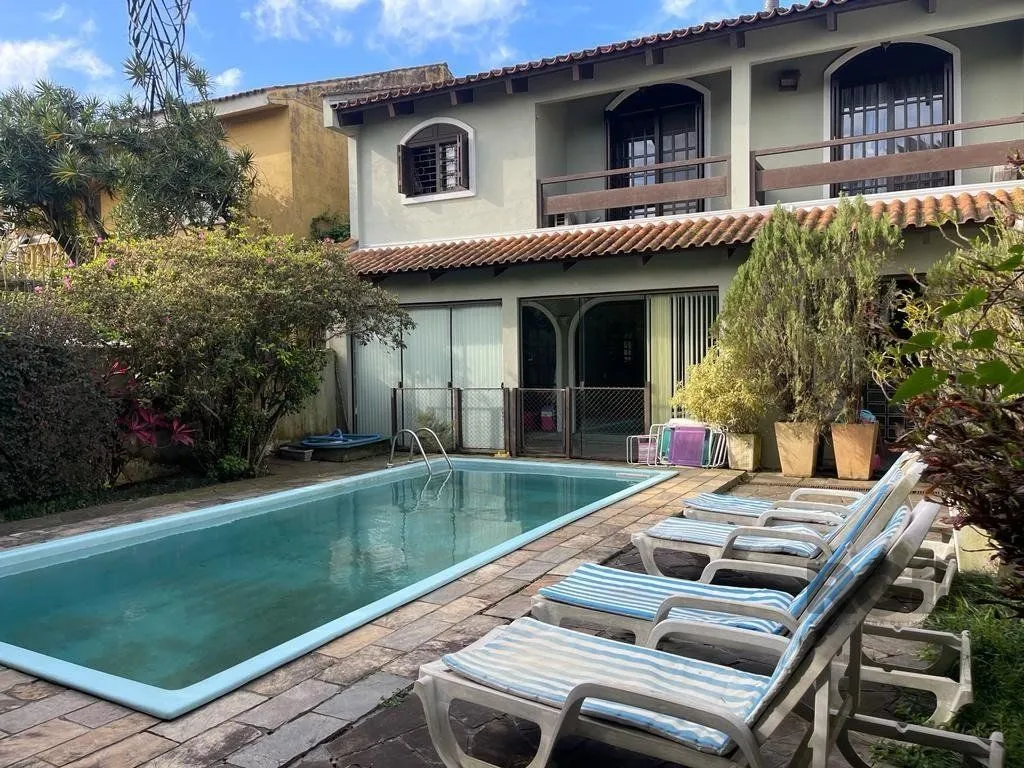 Imagem Casa em Nonoai