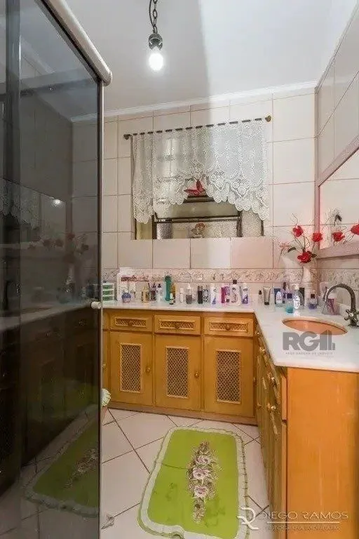 Imagem Casa de 3 dormitórios no bairro Jardim Carvalho