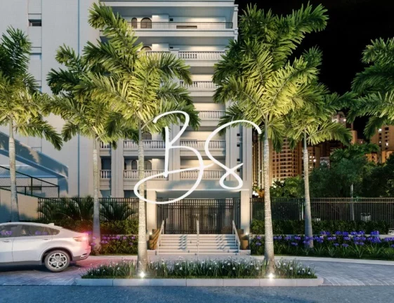 Imagem APARTAMENTO RESIDENCIAL em FORTALEZA - CE, MEIRELES
