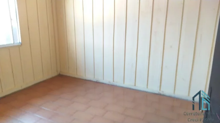 Imagem Casa/Terreno a venda no Uberaba em Curitiba PR.