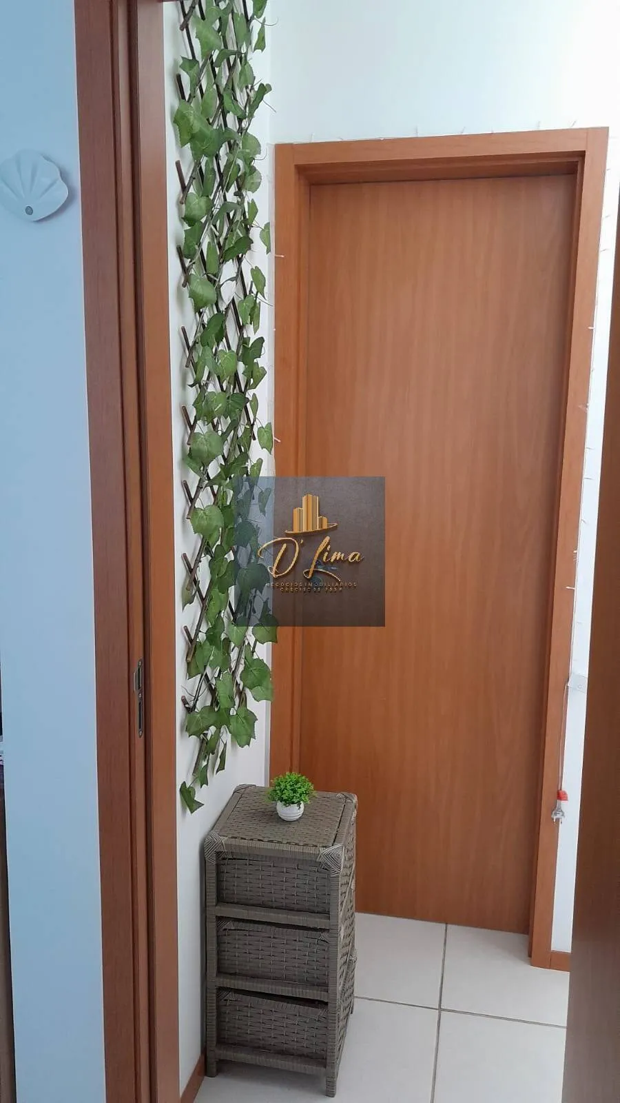 Imagem Residencial Vista do Cambirela, apartamento a venda 2 quartos Nova Palhoça.