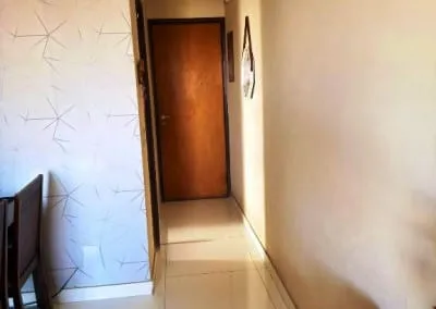 Imagem VENDO LINDO APARTAMENTO NO BAIRRO VILA DO CASTELO!