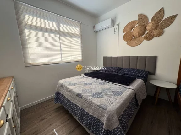 Imagem Umuarama Residencial Apartamento 2 quartos à venda Praia Bombas Bombinhas SC