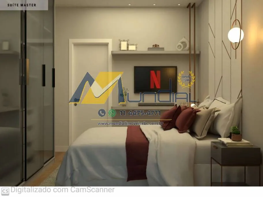 Imagem Salão Comercial com atributos acima da média