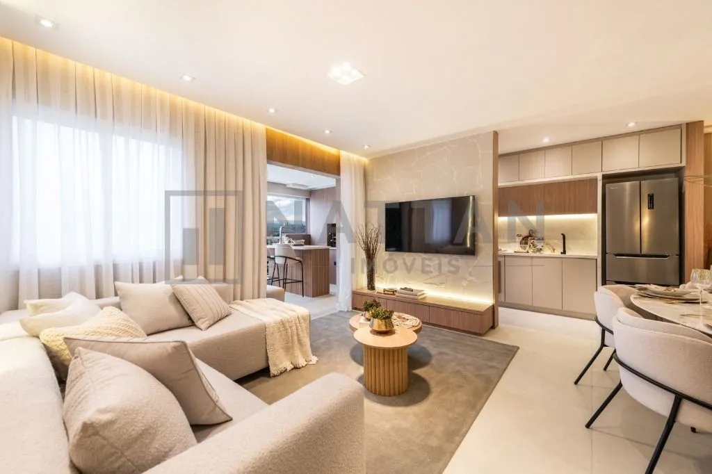 Imagem Apartamento com 2 dormitórios à venda, 37 m² por R$ 351.960,00 - Carrão - São Paulo/SP