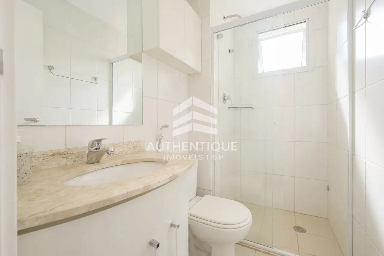 Imagem CAMP LIFE VILA OLIMPIA - Apartamento no bairro Vila Olímpia à venda