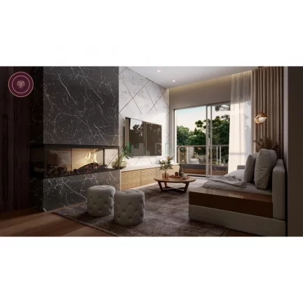 Imagem Apartamento Temático Montalcino Gramado - 1 ou 2 suítes - Para Amantes de Vinho!