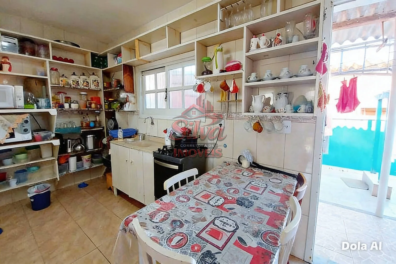 Imagem C975 | Casa com suíte a 200m do mar à venda em Imbé RS