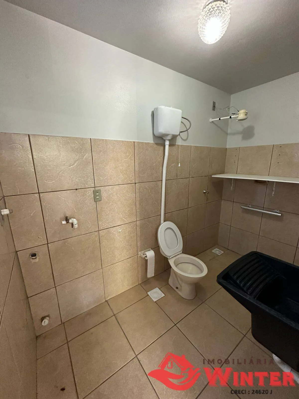 Imagem Terreno com 3 imóveis no Centro de Feliz.