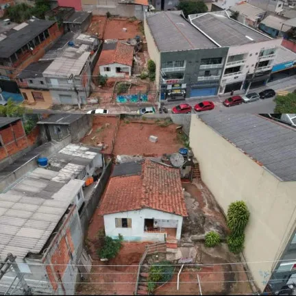 Imagem Terreno à Venda, 311 m² em Centro - Jandira