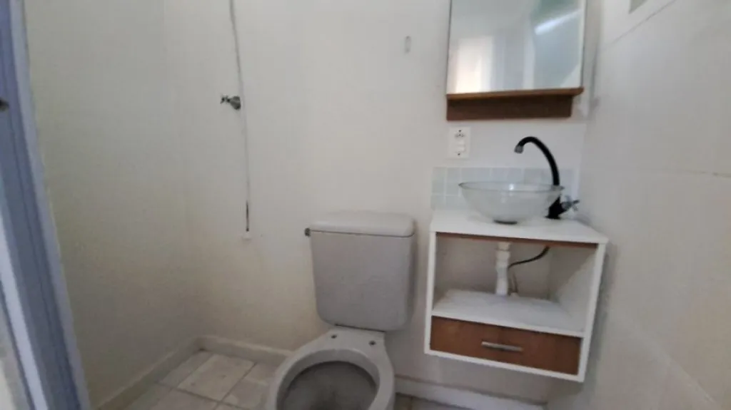 Imagem CASA COM 120,00 m² - AVIAÇÃO - PRAIA GRANDE SP