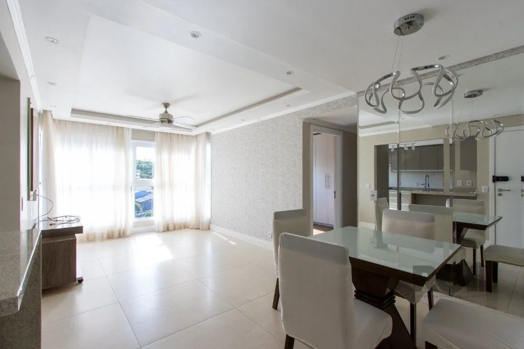 Imagem Apartamento em Camaquã