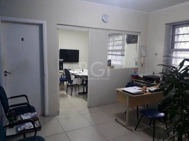 Imagem Apartamento no bairro Rio Branco de 3 dormitórios e vaga