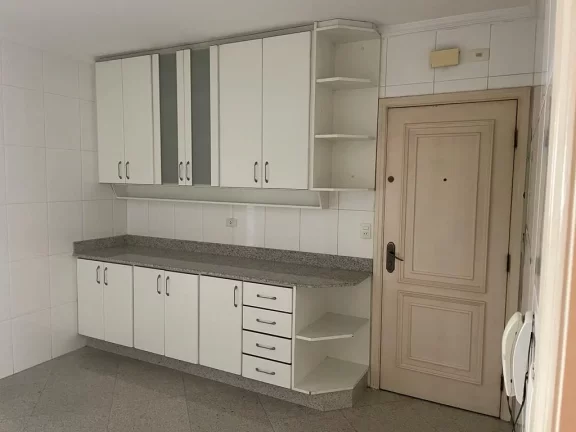 Imagem JARDIM DA SAÚDE | 3 SUÍTES | 2 VAGAS | 184m²