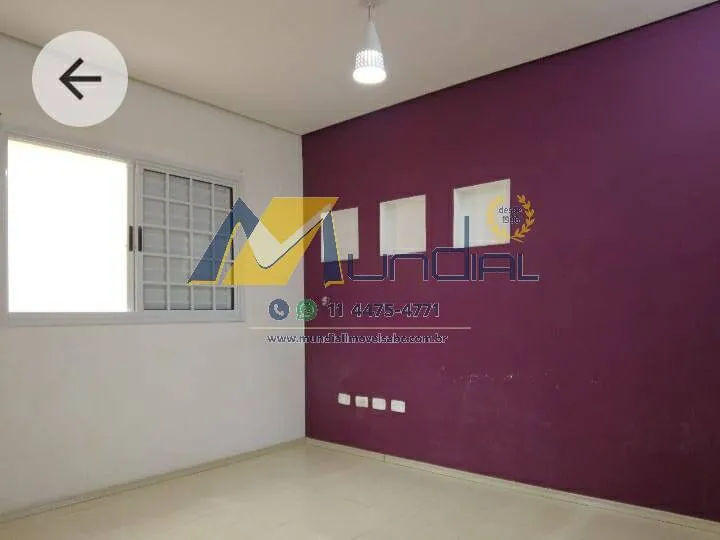 Imagem Casa à venda com 300m², 3 quartos e 6 vagas.