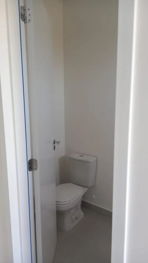 Imagem Apartamento para Venda em Santo André / SP no bairro Vila Curuça