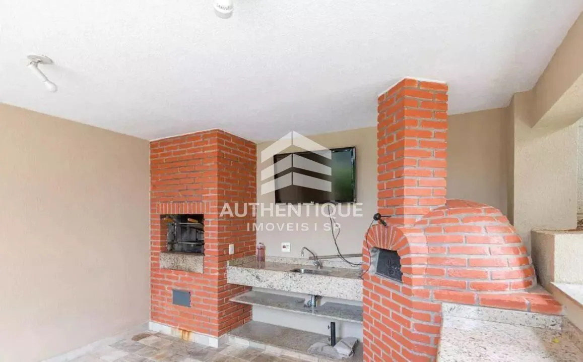 Imagem Horizons - Alto da Boa Vista - Apartamento à venda no bairro Alto da Boa Vista - São Paulo/SP, Zona Sul