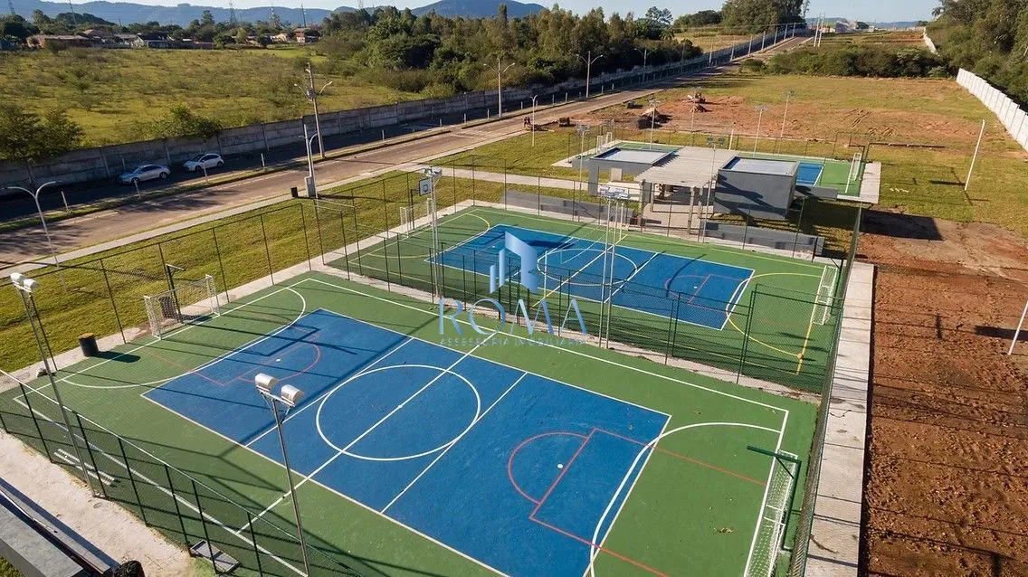 Imagem Terreno à venda Camobi Santa Maria/RS