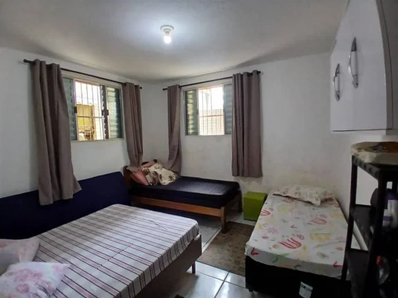 Imagem APARTAMENTO COM 40 m² - VILA GUILHERMINA - PRAIA GRANDE SP