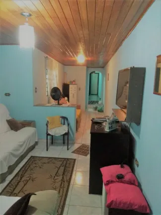 Imagem Casa com 3 Quartos à Venda, 160 m² em Jardim São Carlos (Zona Leste) - São Paulo