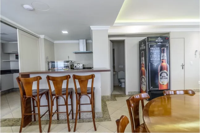 Imagem Apartamento para venda no bairro Mont Serrat em Porto Alegre