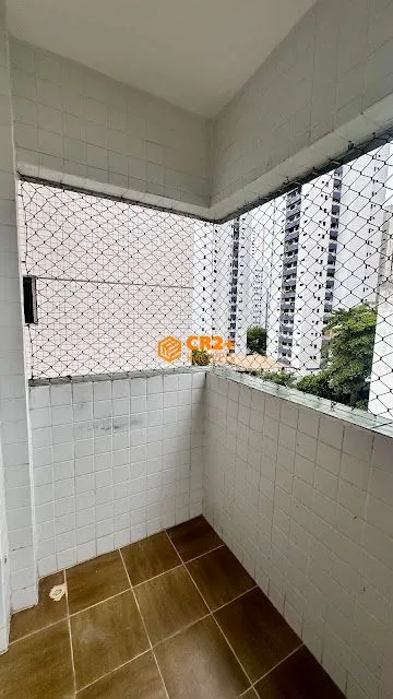 Imagem Vendo apartamento 84m2 próximo ao Shopping Recife em Boa Viagem