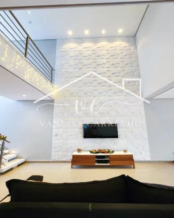 Venda Sobrado | Vanessa Carrenho Assessoria Imobiliária