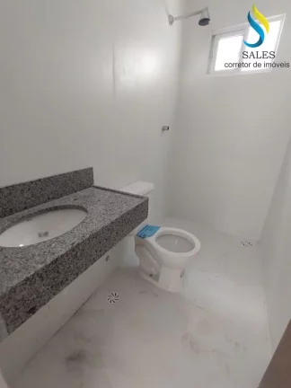 Imagem Casa Plana 3 suítes Cidade Verde - São Bento - Fort - Ce