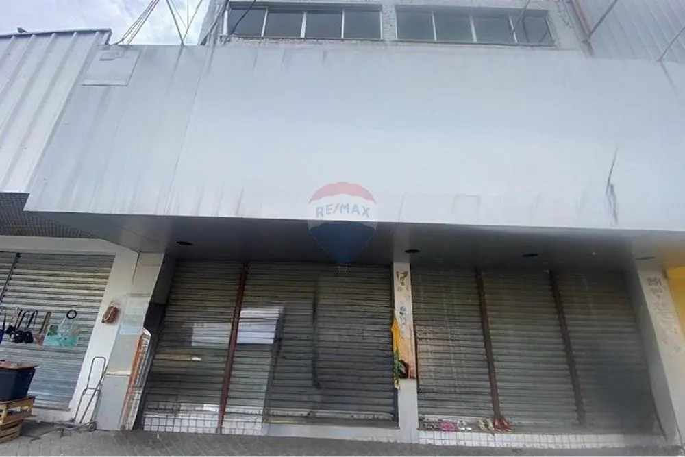 Foto do imóvel Prédio Comercial em Bangu, RJ