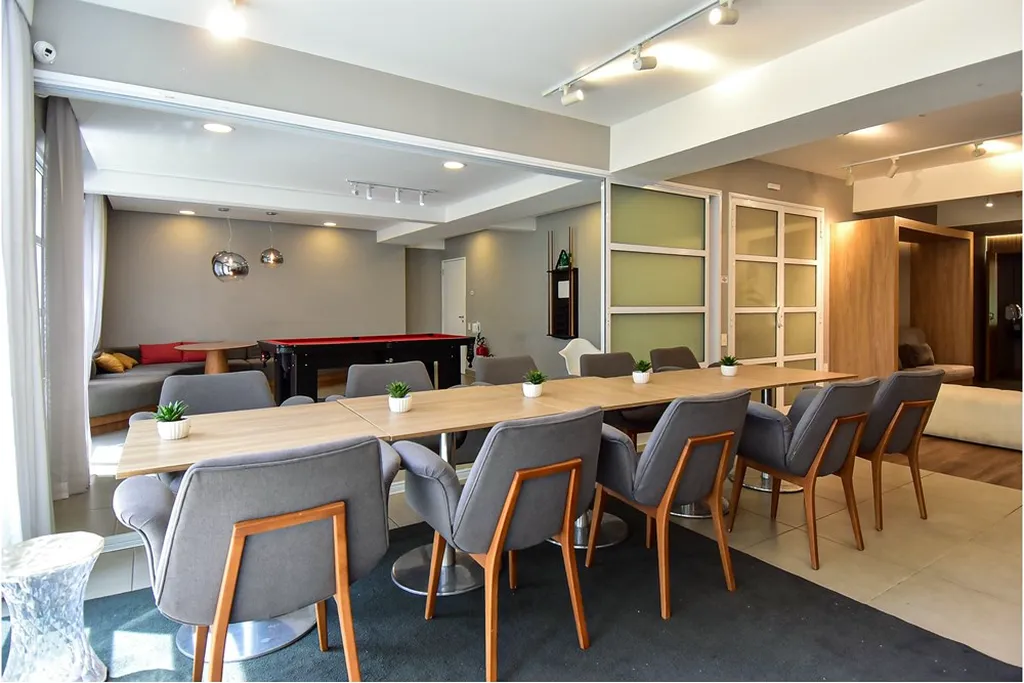 Imagem Studio à venda em São Paulo, Vila Mariana, com 1 quarto, 37m2