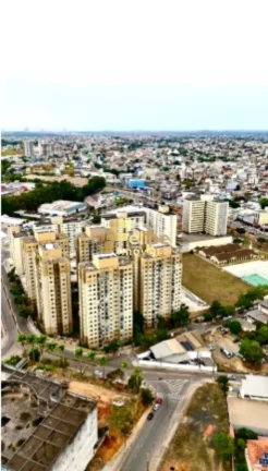 Imagem ÓTIMA ÁREA A VENDA EM LOCAL ESTRATÉGICO DE CARIACICA/ES!